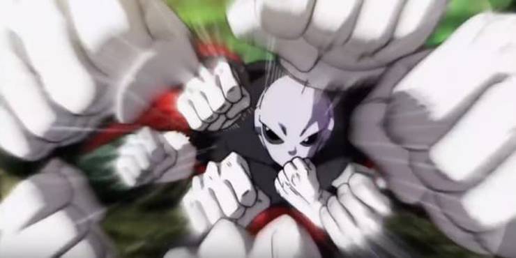 Dragon Ball 20 Facts Only True Fans Know About Jiren Dragon Ball 20 Facts Only True Fans Know About Jiren